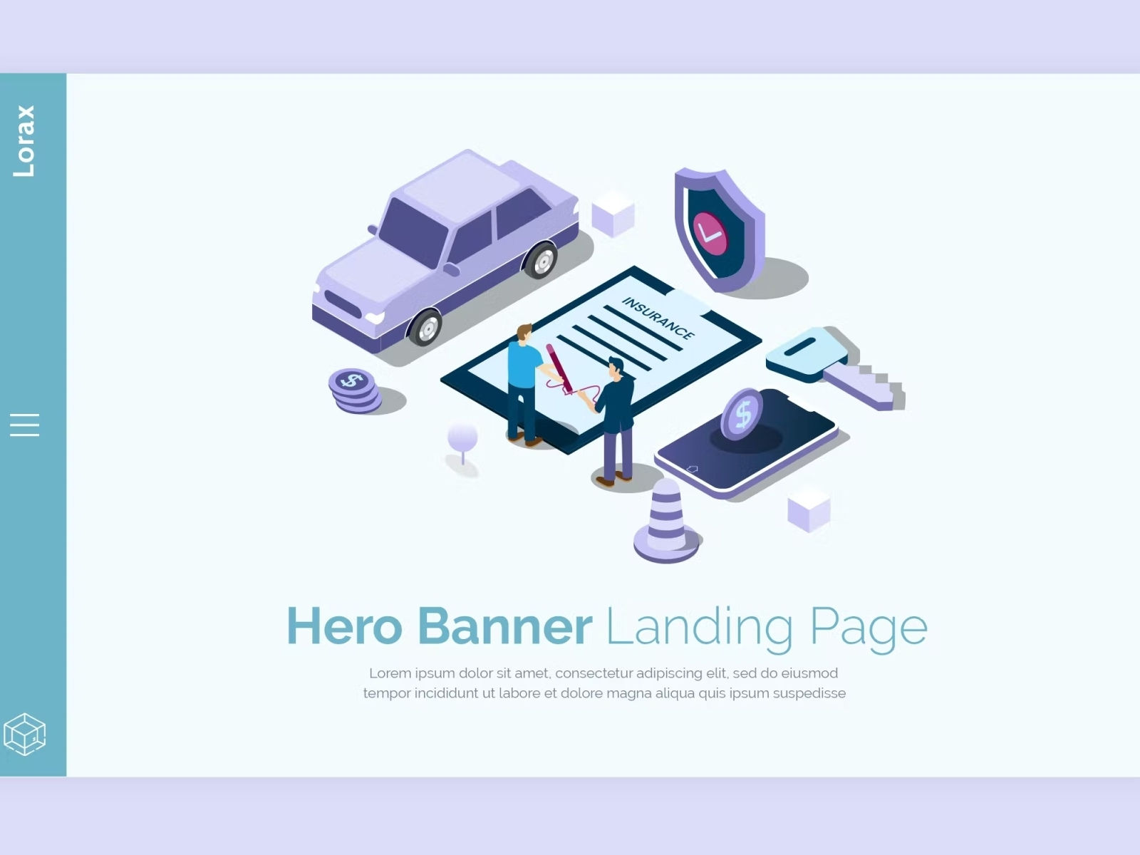 Wallpaper #EjHONZMB5zzyi_yYEVil297 Free Hero Banner Template by Deborah Jones on Dribbble