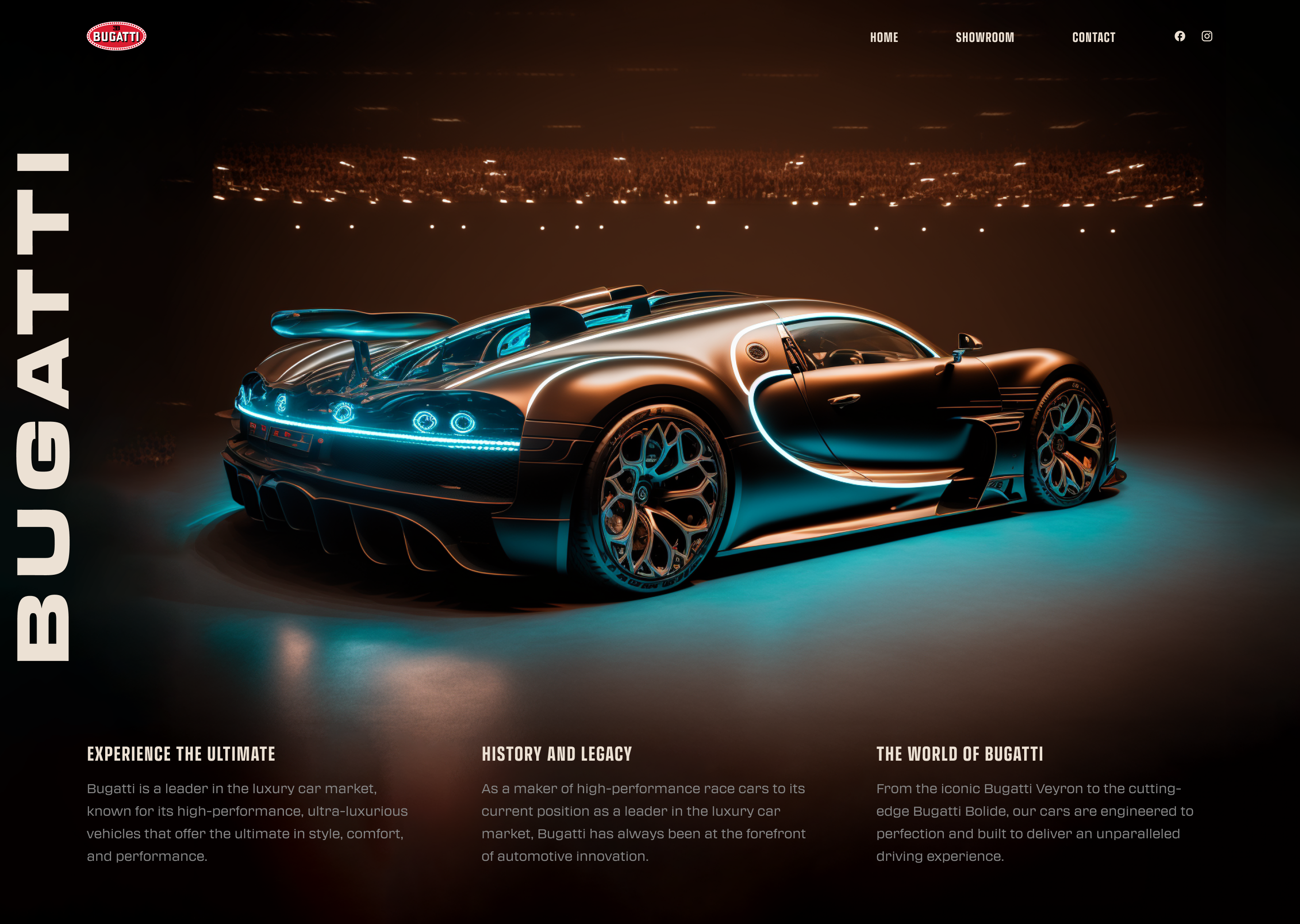 Wallpaper #fGhOGZMBSpphPi3-OBae281 Bugatti Supercar Concept Design by Simon Leigh on Dribbble