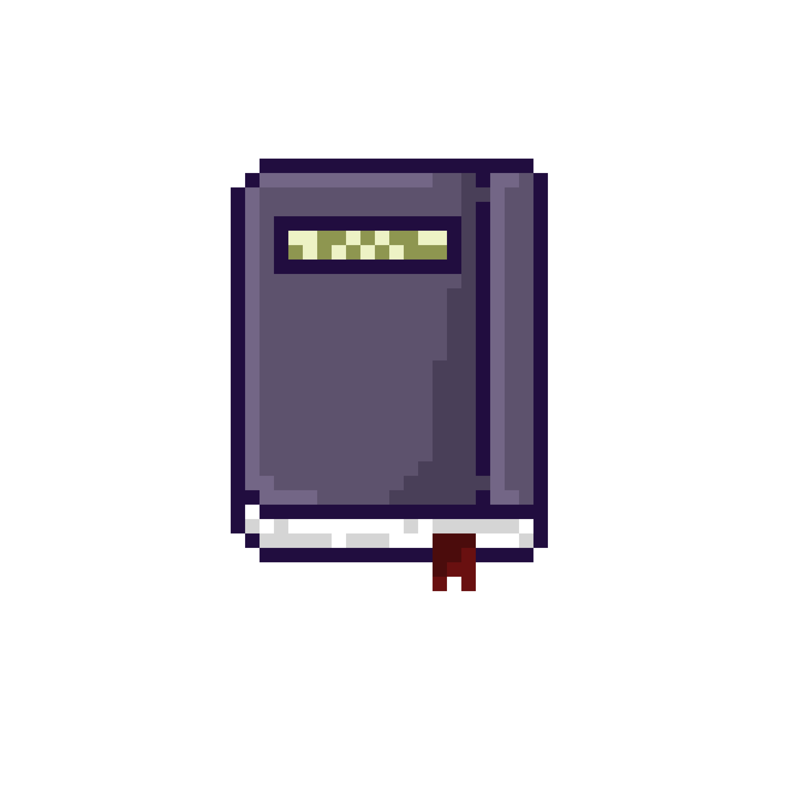 Wallpaper #1Gc765IBSpphPi3-00r681 Magic Book Pixel Animation by Lara on Dribbble