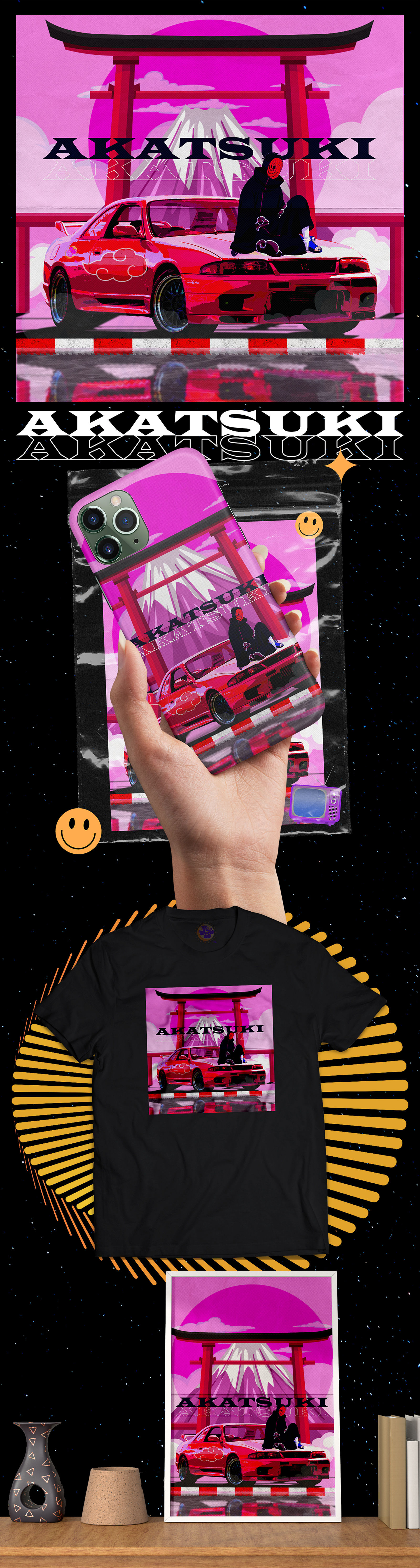 Wallpaper #Pbj-1pIBJvJKYCmEsuHs358 Trippy Art Designs Themes Templates and Downloadable Graphic Elements