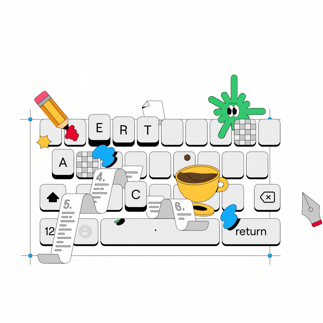 Wallpaper #7BmiKo8BtGB6xQ78UYsV5 Browse Thousands of Keyboard Animation Images for Design Inspiration