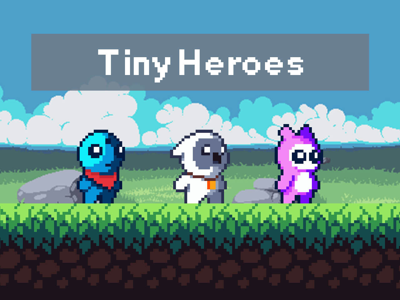 Wallpaper #YjGbNZMB5zzyi_yY1Fda280 Dribbble Free Pixel Art Tiny Hero Sprites4jpg by 2d Game Assets