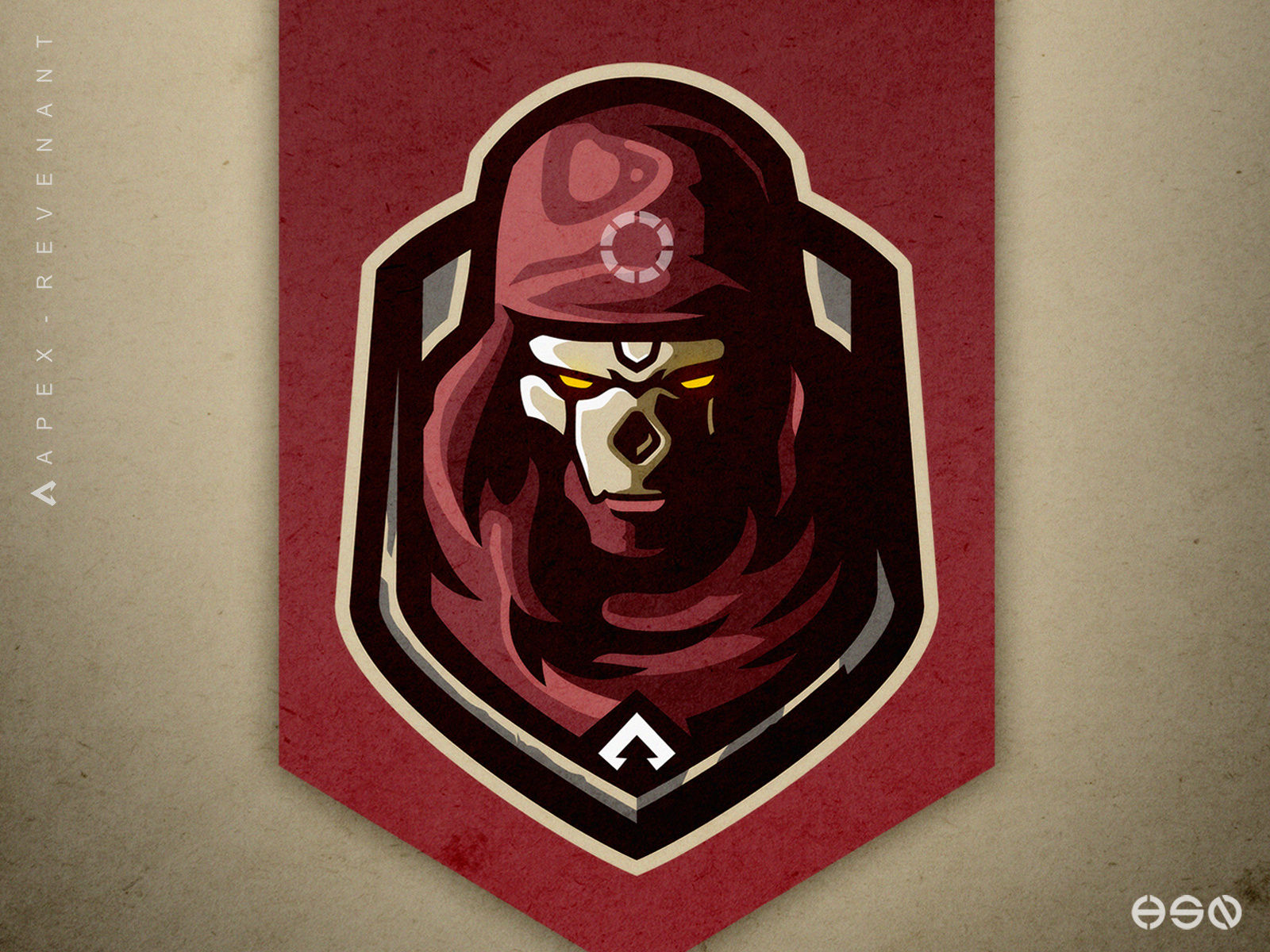 Wallpaper #FXSB0I4B_8f4nGFaqnWM40 Apex Legends Logo a Collection of the Top 51 Apex Legends Logo