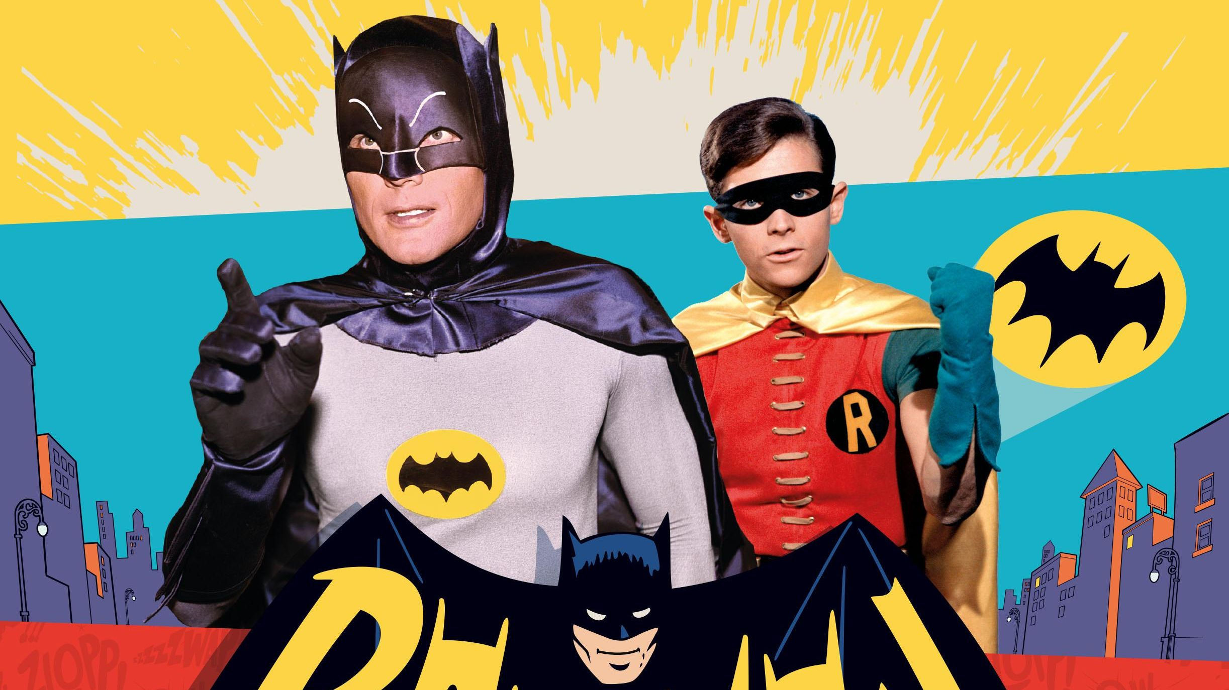 Wallpaper #oKVYN5MBVBiSkHCaJYsM103 Batman TV Show