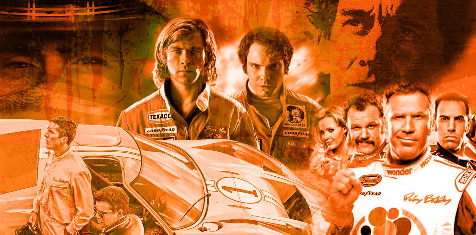 Wallpaper #FhmwMo8BtGB6xQ78xJgw54 The Best Auto Racing Movies to Convert Non Racing Fans Shop Press