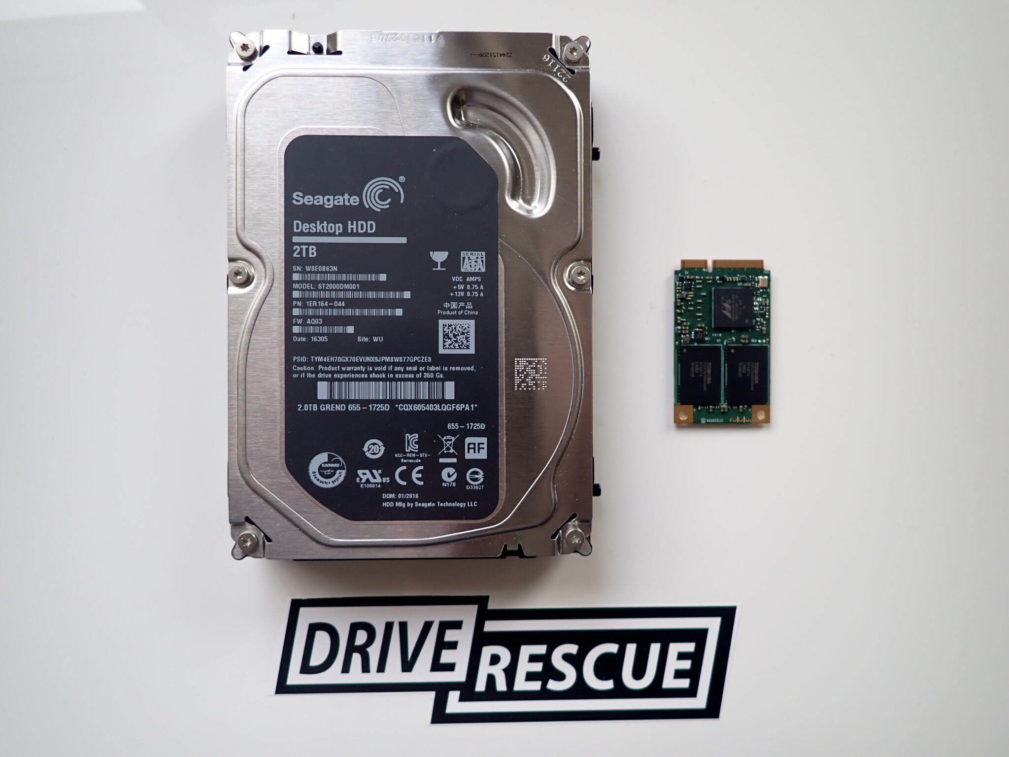 Wallpaper #TEKlPJMBOBpx0NhmwMGp6 Two Hard Disks Joined at the Hip the Case of Data Recovery from an