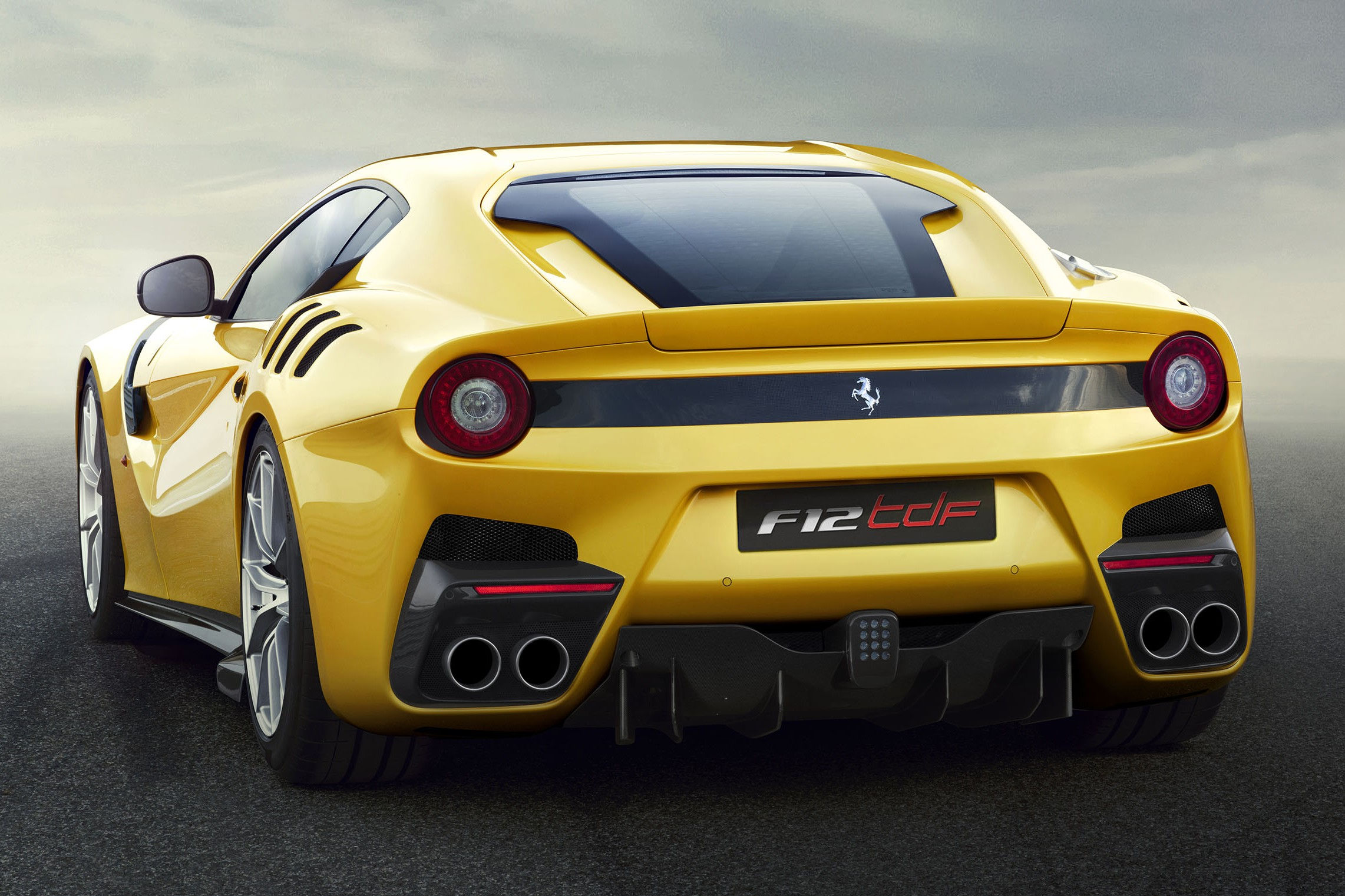 Wallpaper #nkXdjY4B7YBJg1BVn5x944 Ferrari F12tdf 770 Hp V12 Monster 799 Units Only Ferrari F12tdf 5low