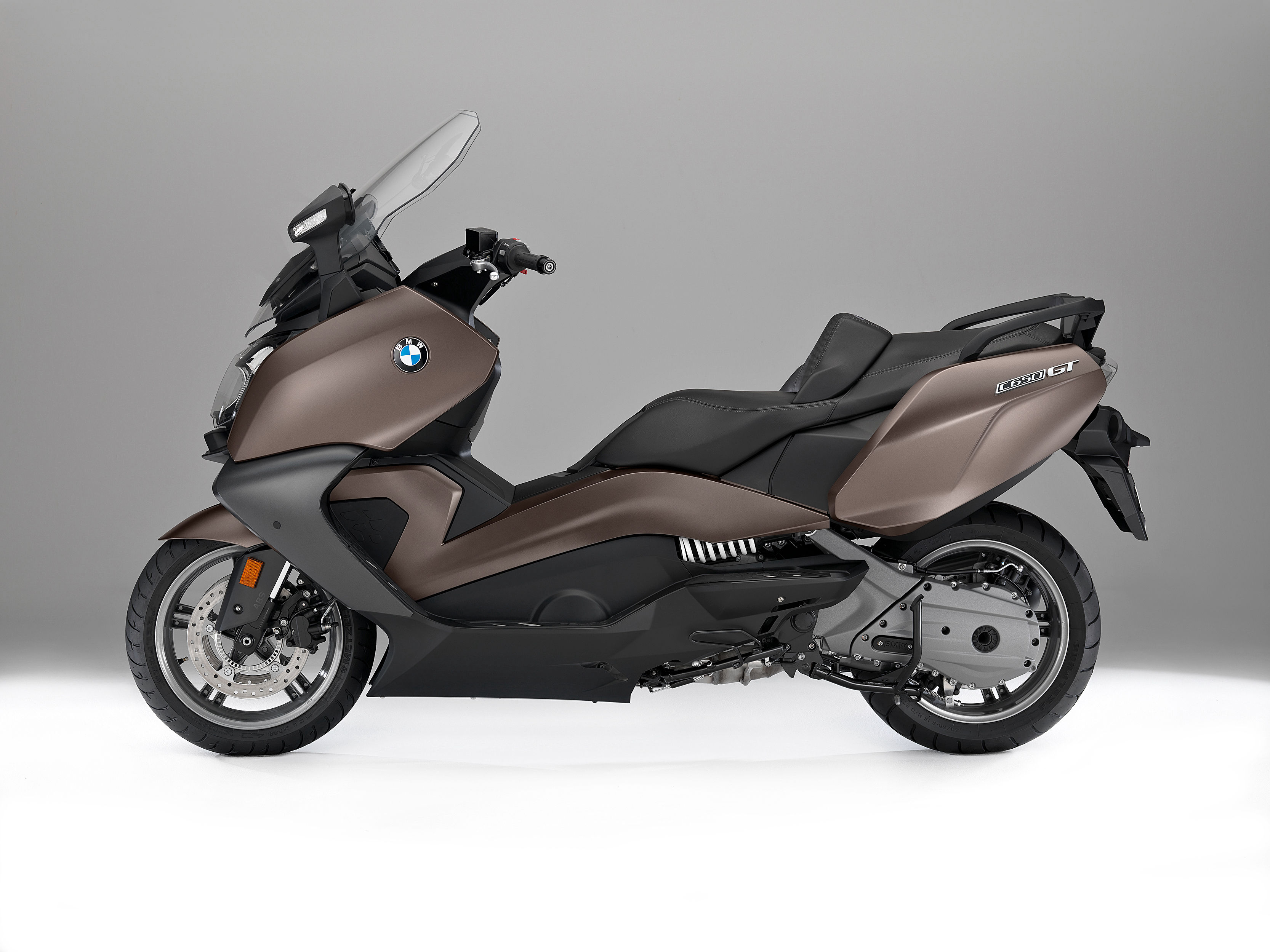 Wallpaper #23548 BMW C 650 GT Scooter Blog Webbikeworld