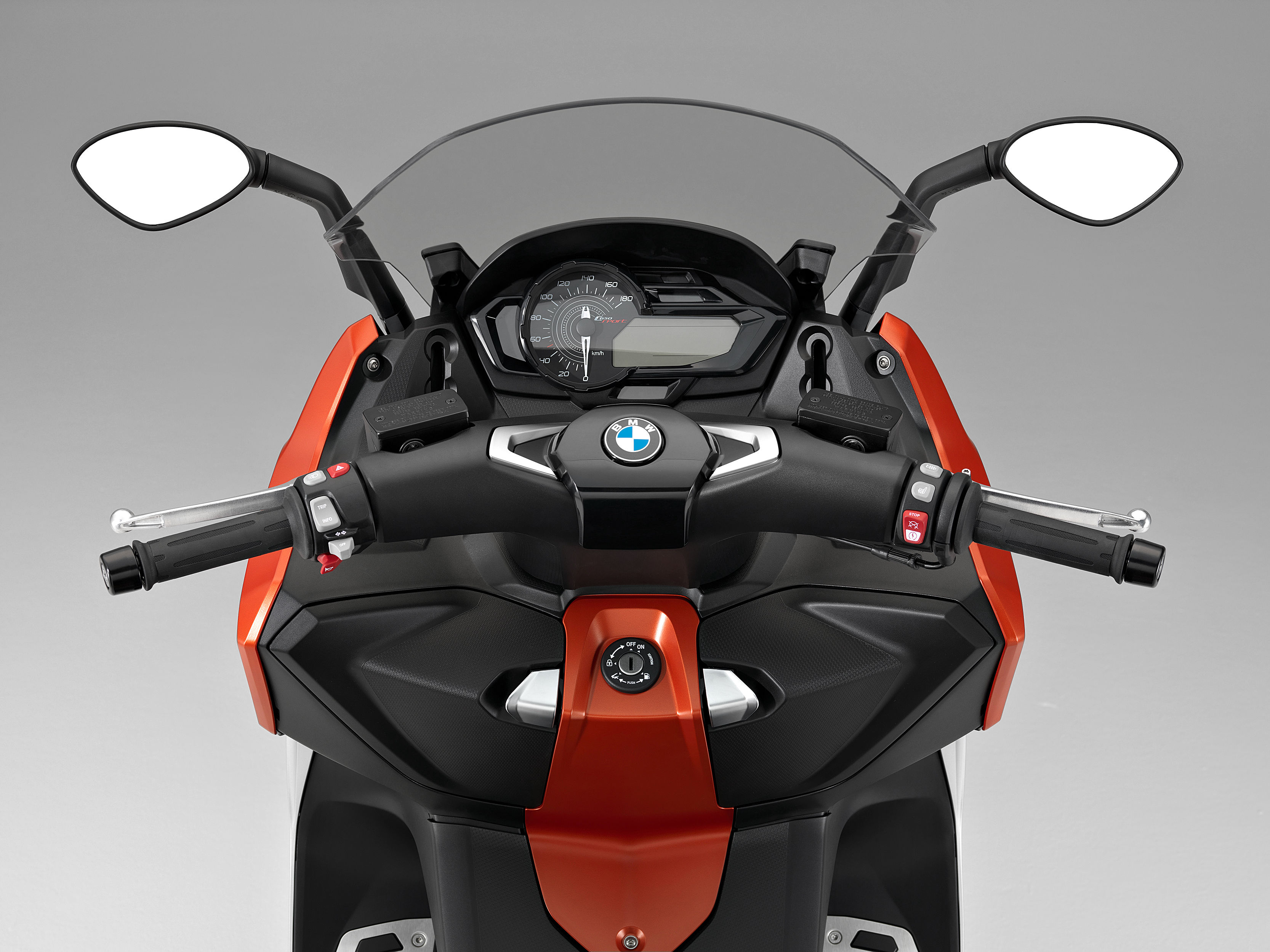 Wallpaper #23548 BMW C 650 GT Scooter Blog Webbikeworld