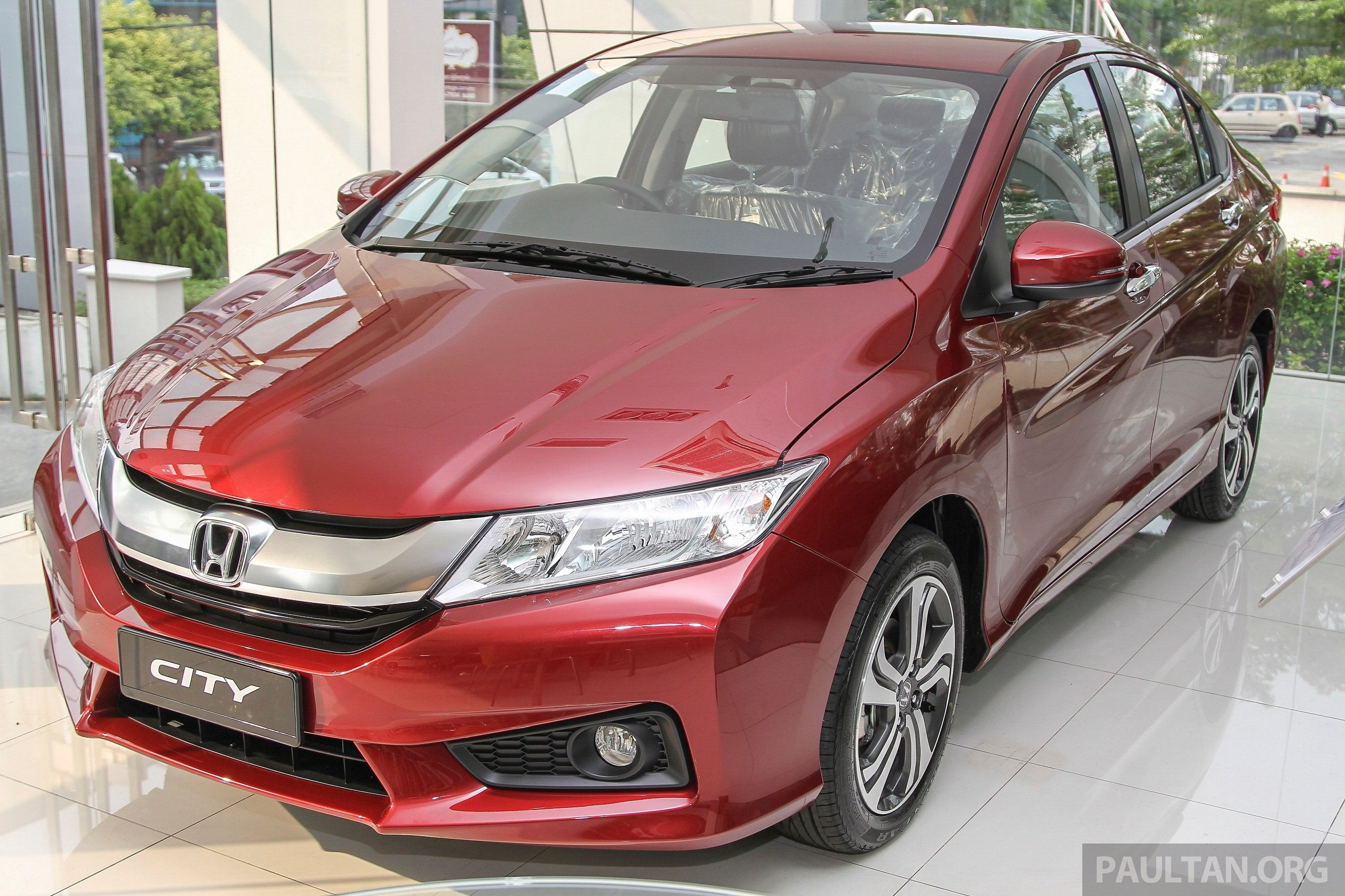 Wallpaper #R2eQ8pIBSpphPi3-X3GM13 Gallery Honda City 15 V in Dark Ruby Red Pearl Honda City Dark Ruby