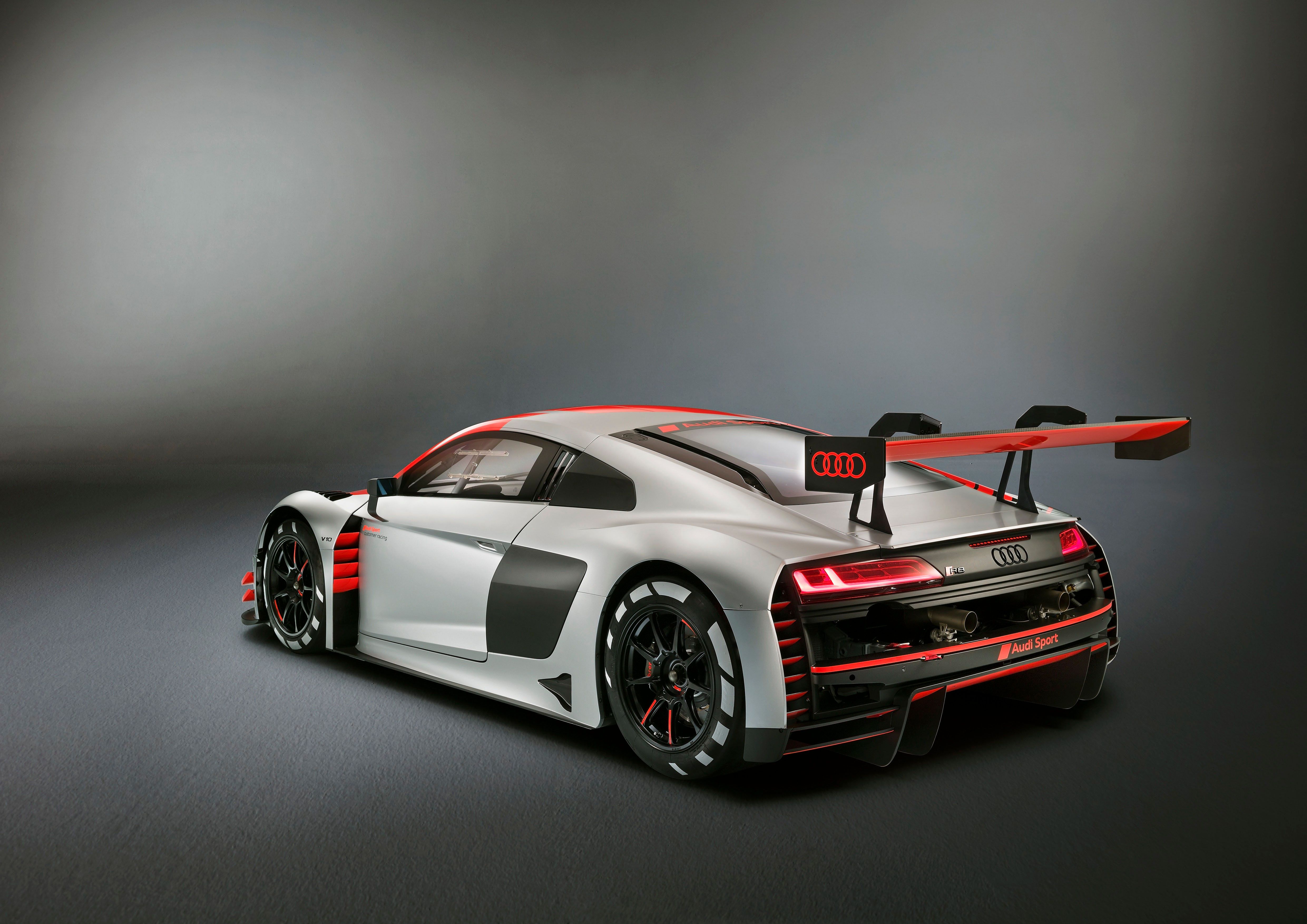 Wallpaper #yGiiGJMBSpphPi3-zxN_8 2019 Audi R8 Lms Gt3 Revealed at Paris Motor Show Audi R8 Lms Gt3 2019