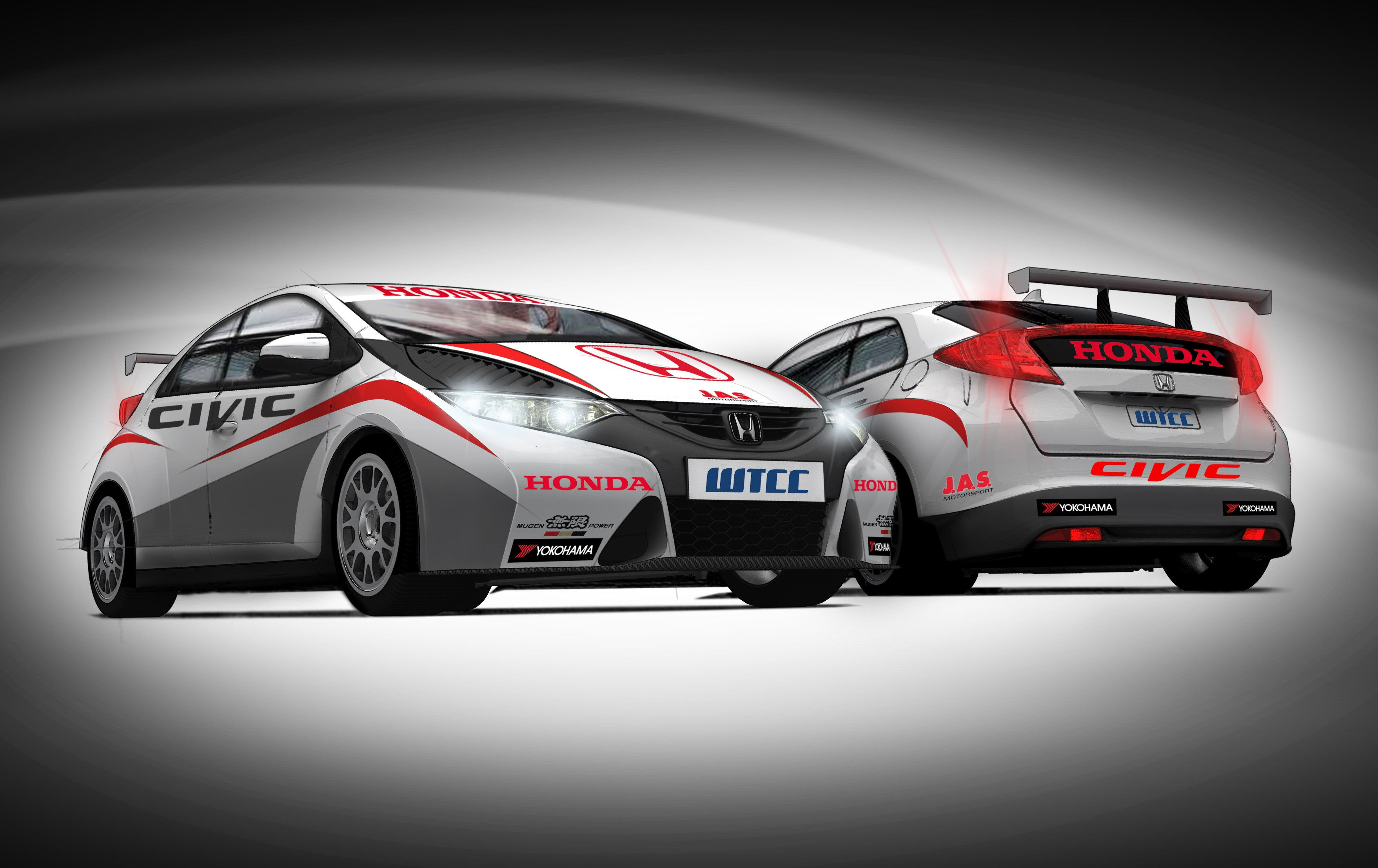 Wallpaper #8P8KapMB3lSXT3zUVuWt306 Honda Civic Hatch with 16l Gdi Turbo to Enter Wtcc Honda 1600 Turbo
