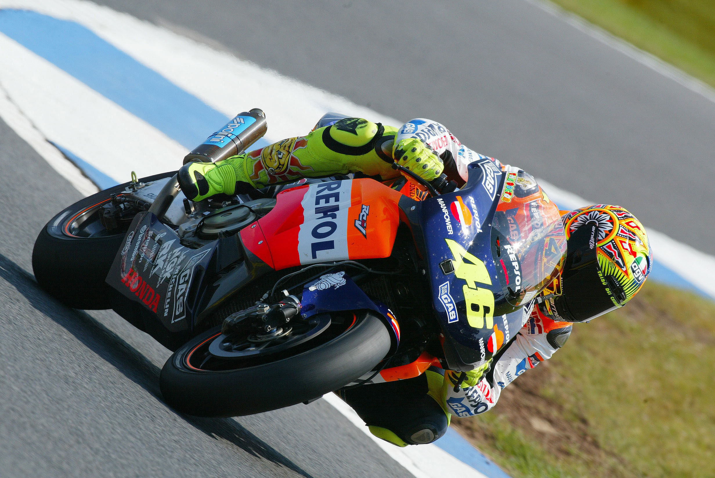 Wallpaper #30ffc Motogp Jerez Iker Lecuona to Sub for Marc Marquez on Repsol Honda at