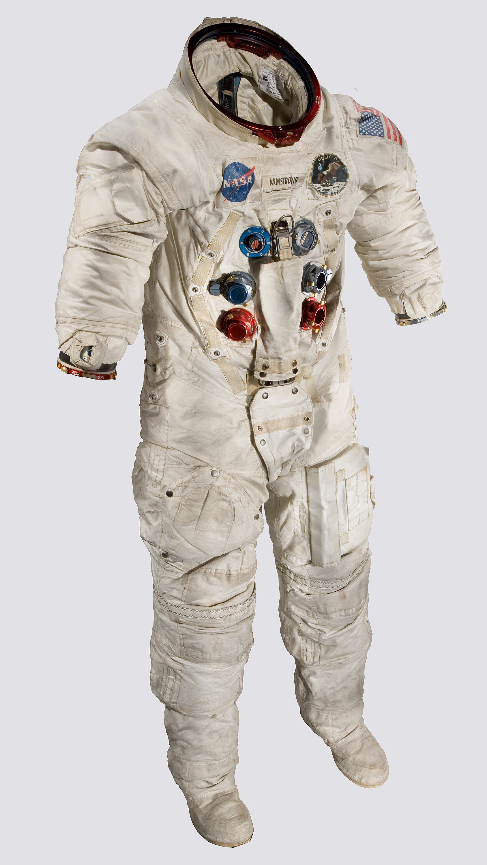 Wallpaper #e2eE_JIBSpphPi3-ZZiW10 Armstrong Apollo 11 Spacesuit