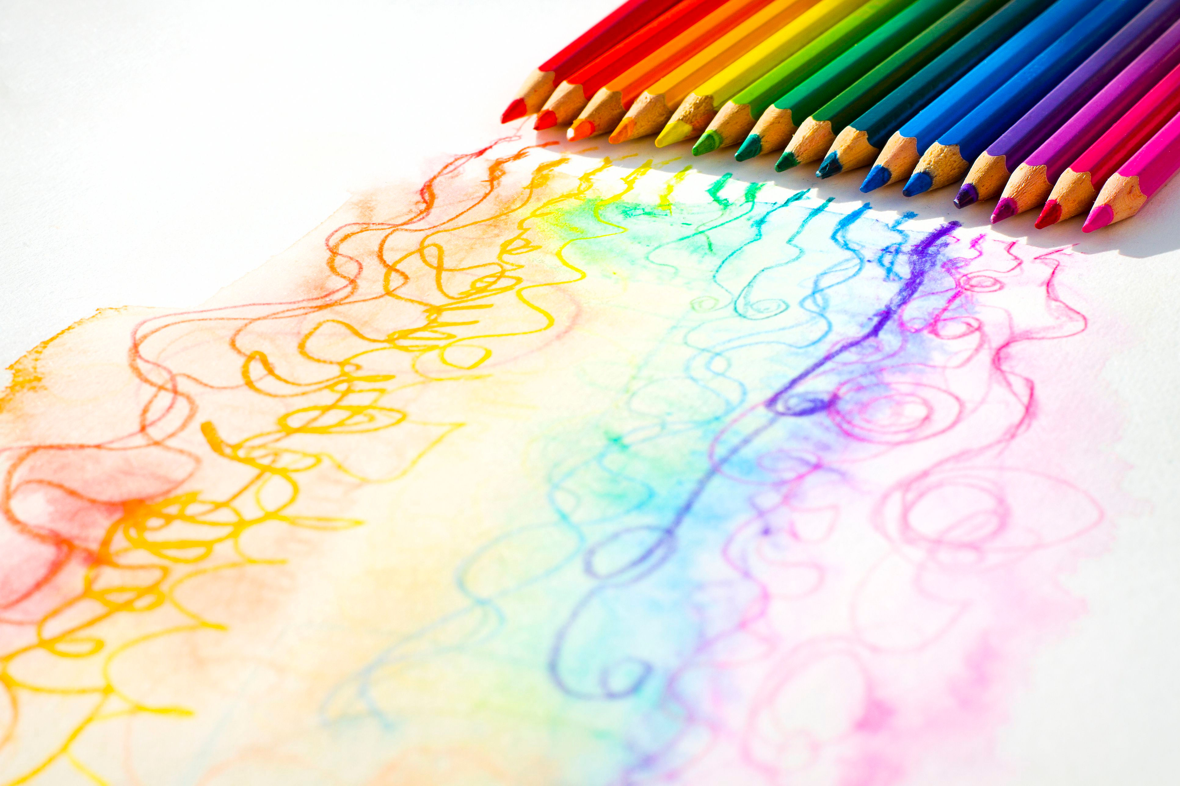 Wallpaper #OBqEUJMB1yWOL4qgwYA7233 Coloring Techniques with Color Pencils