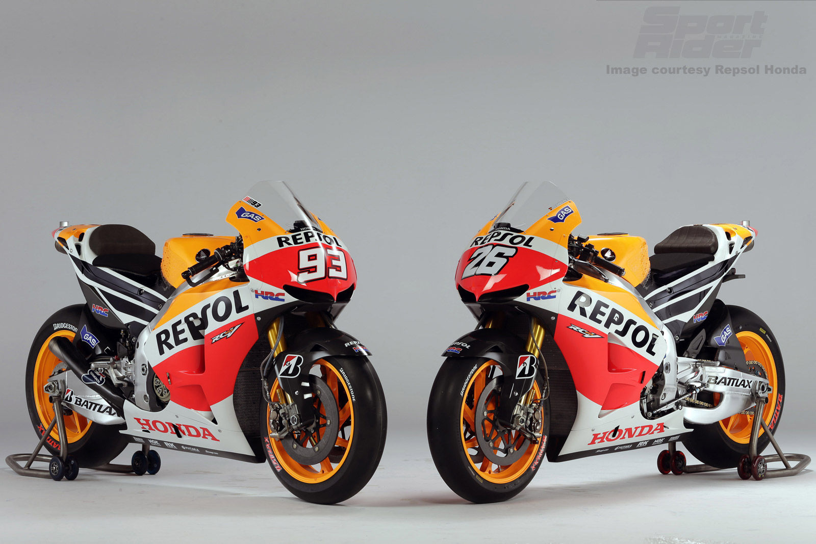 Wallpaper #30ffc Motogp Jerez Iker Lecuona to Sub for Marc Marquez on Repsol Honda at