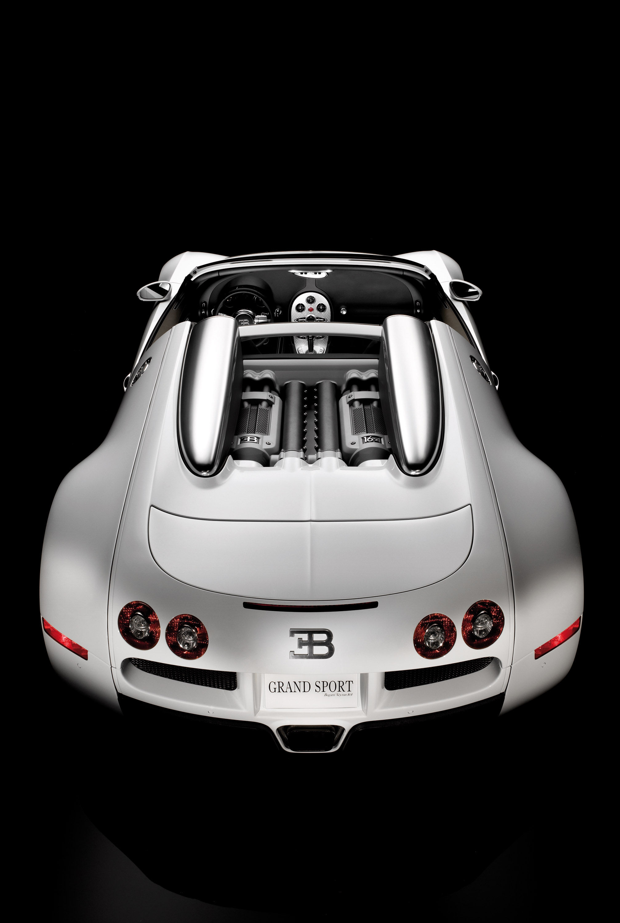 Wallpaper #Z2fa9ZIBSpphPi3-aIFt50 Bugatti Veyron 164picture 15 Reviews News Specs Buy Car