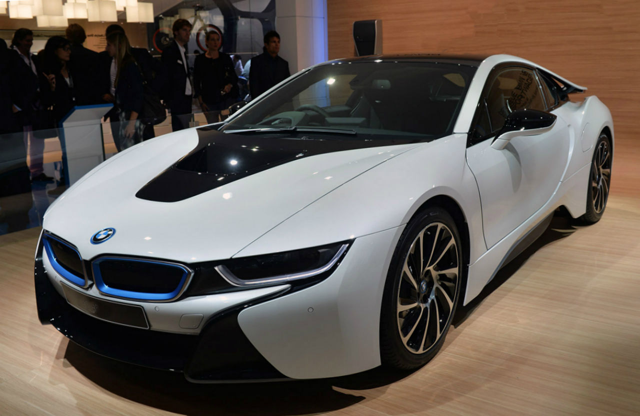 Wallpaper #smf4-pIBSpphPi3-SpJ0241 BMW i8 Reviews BMW i8 Car Reviews