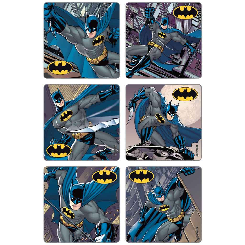 Wallpaper #8hnXHY8BtGB6xQ78h3fO51 Batman Stickers