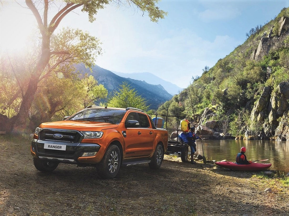 Wallpaper #sWfZ_JIBSpphPi3-Lplo191 Ford Ranger Wildtrak 22l Has Arrived Autoworldcommy