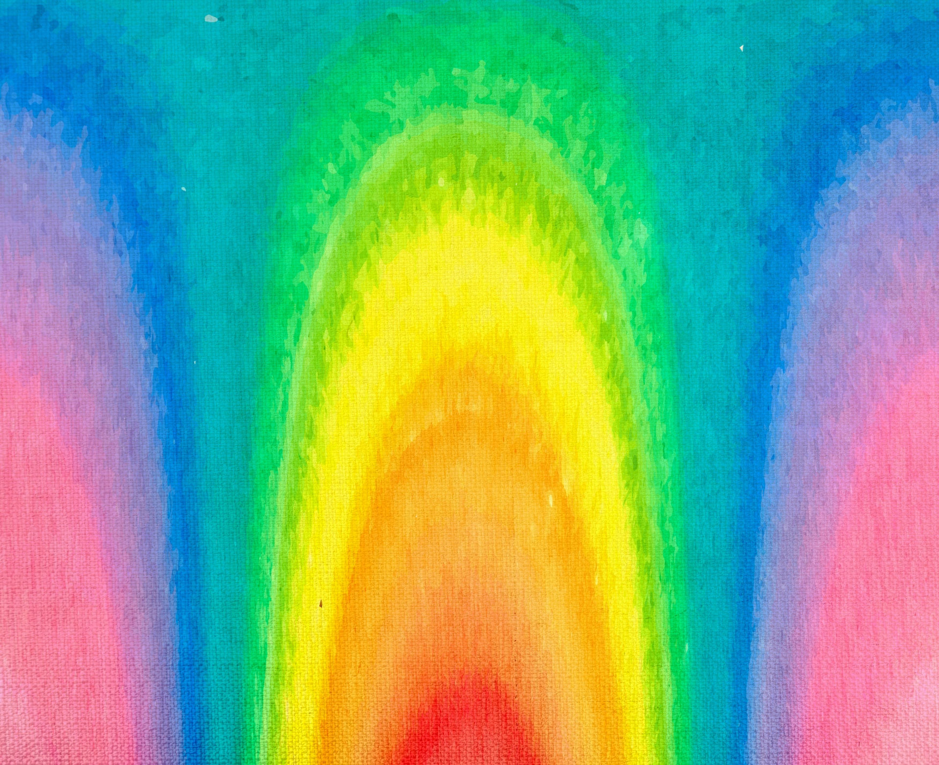 Wallpaper #fmcp65IBSpphPi3-I0r2174 Rainbow Painting Background Free Stock Photo Public Domain Pictures