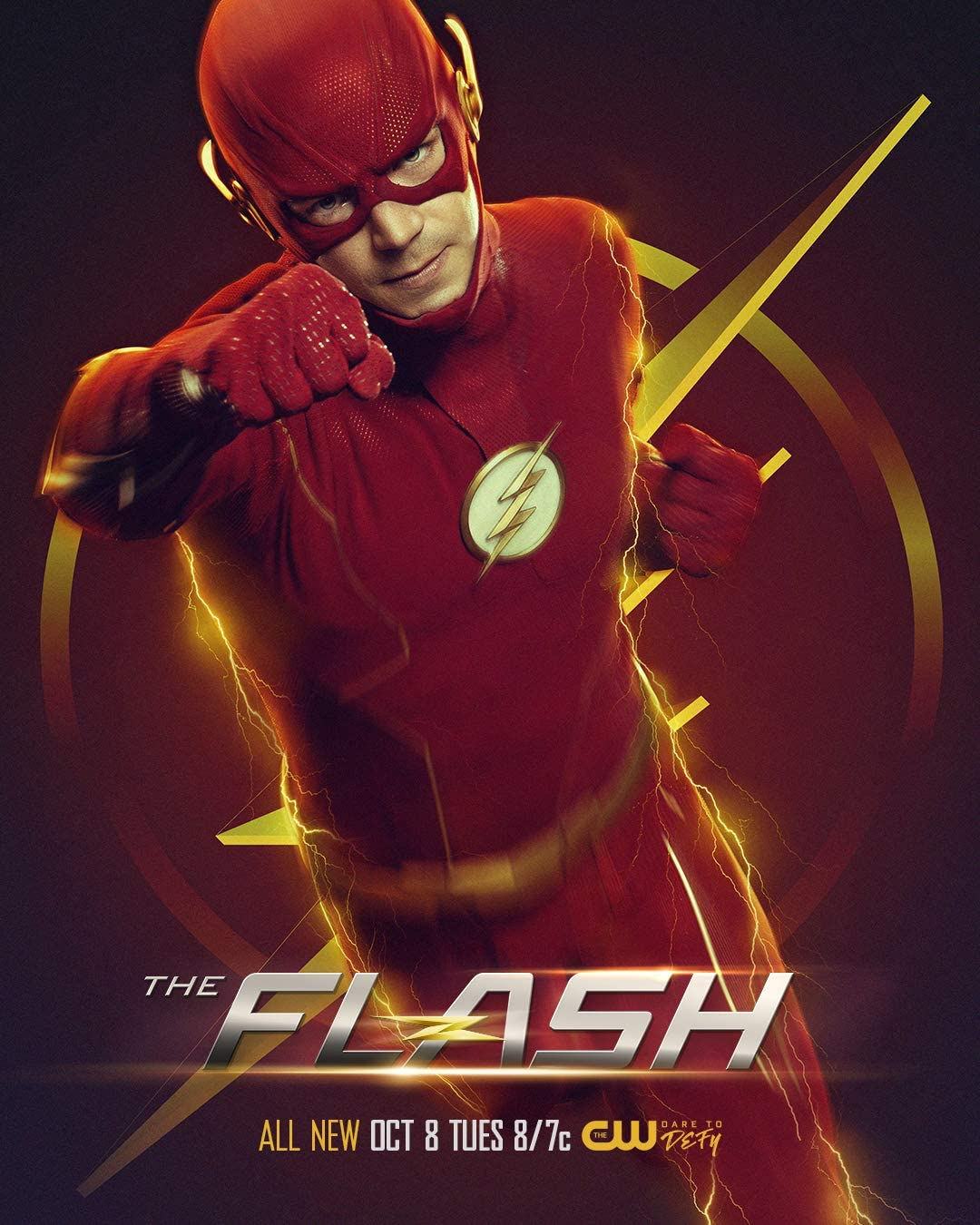 Wallpaper #41743 Watch the Flash HD Free TV Show Cinefox