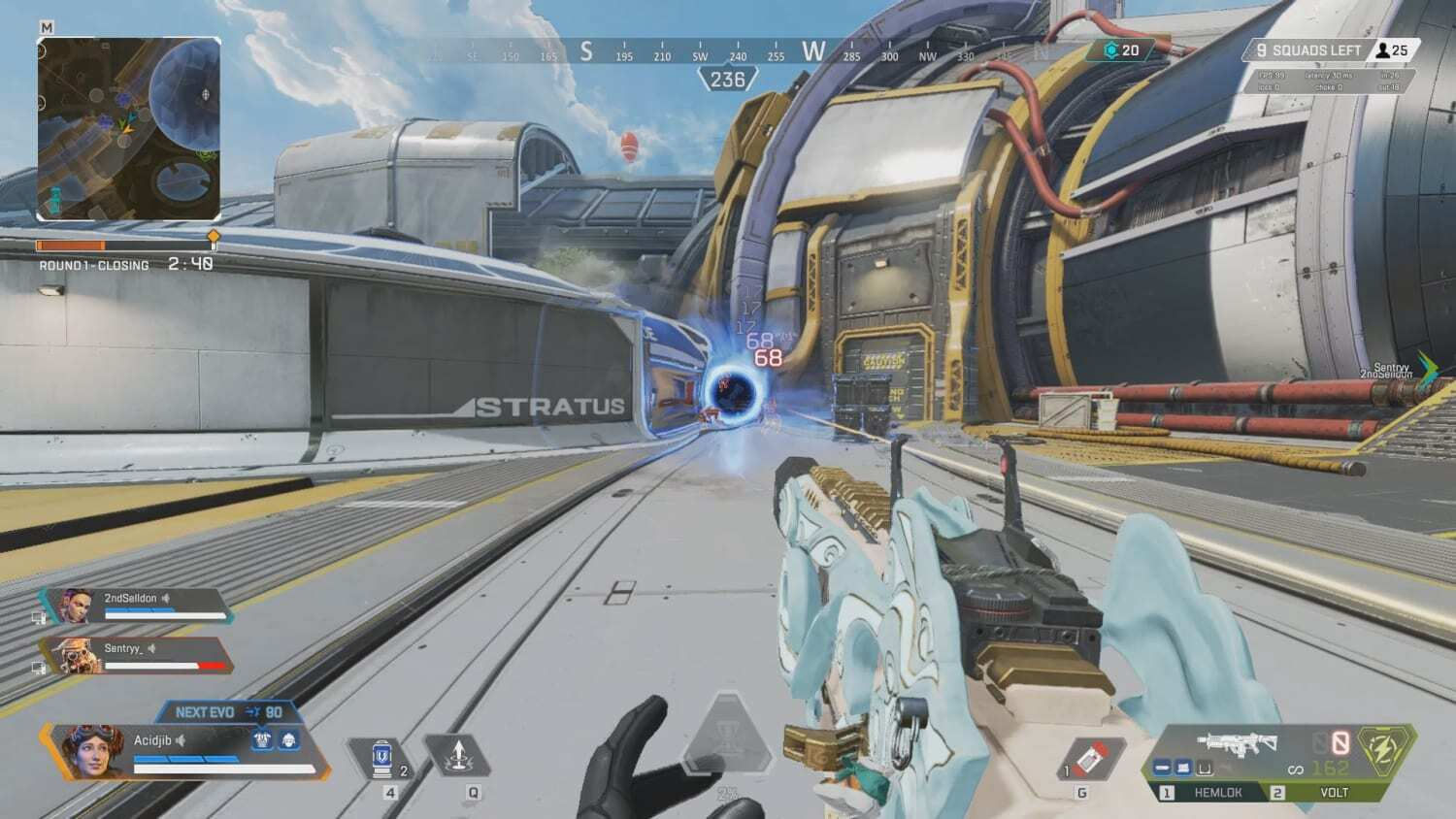 Wallpaper #cGhIIJMBSpphPi3-pC0Z340 Apex Legends Ranked Arenas Coming in Season 10