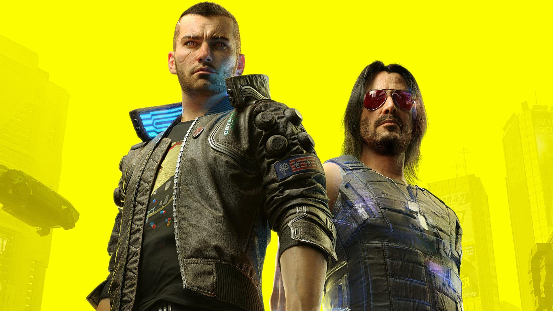 Wallpaper #bqU_OJMBVBiSkHCaEY0z53 Cyberpunk 2077 Sales Now at Over 20 Million Copies