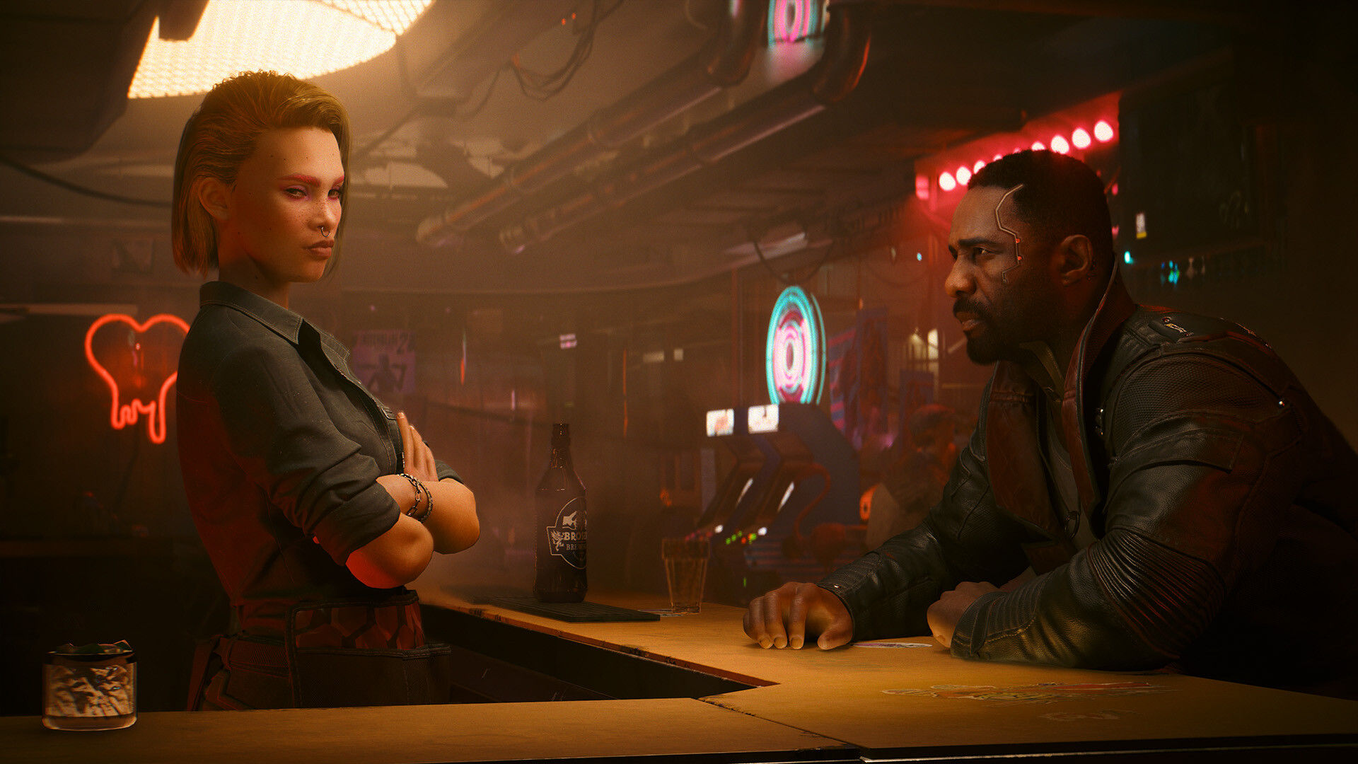 Wallpaper #ZGfJ5ZIBSpphPi3-TDGz366 Pourquoi Il Vaut Mieux Recommencer Cyberpunk 2077 Depuis Le Debut