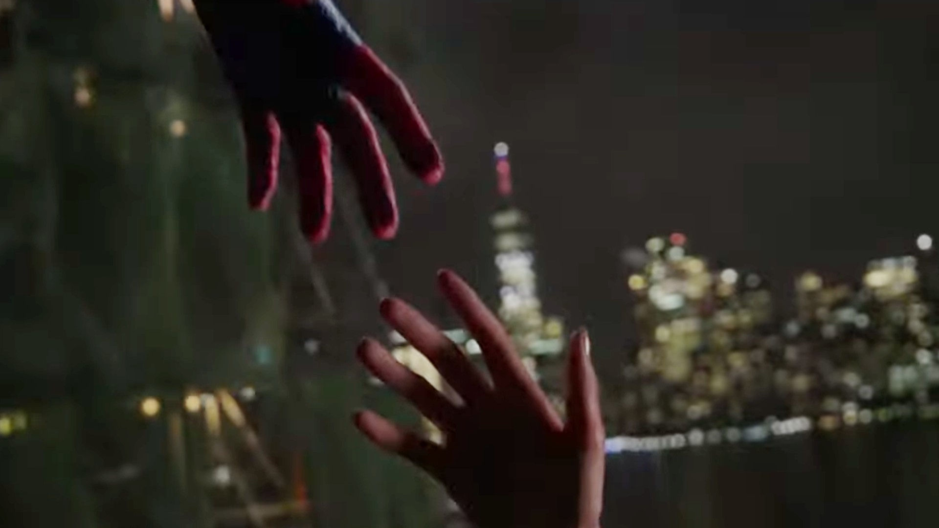 Wallpaper #hpys4pIBZHQxiYaresHi153 After Seeing Spider Man No Way Home You Inevitably Ask Yourself These