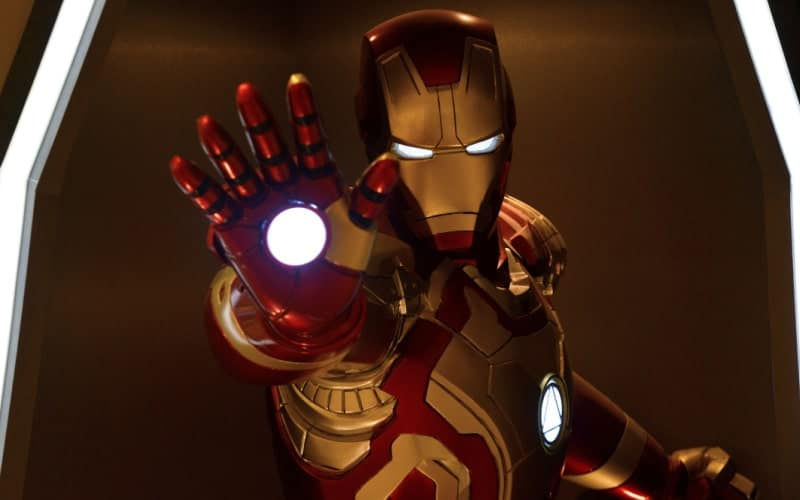 Wallpaper #-bkg3pIBJvJKYCmEzgMB77 Iron Man vs Spider Man Fandomfevers