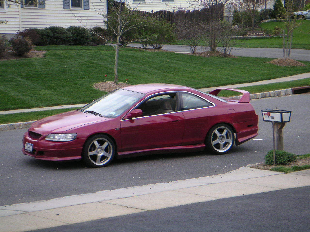 Wallpaper #veqIVZMBlwTYPL18Dw2e83 2005 Two Door Honda Accord
