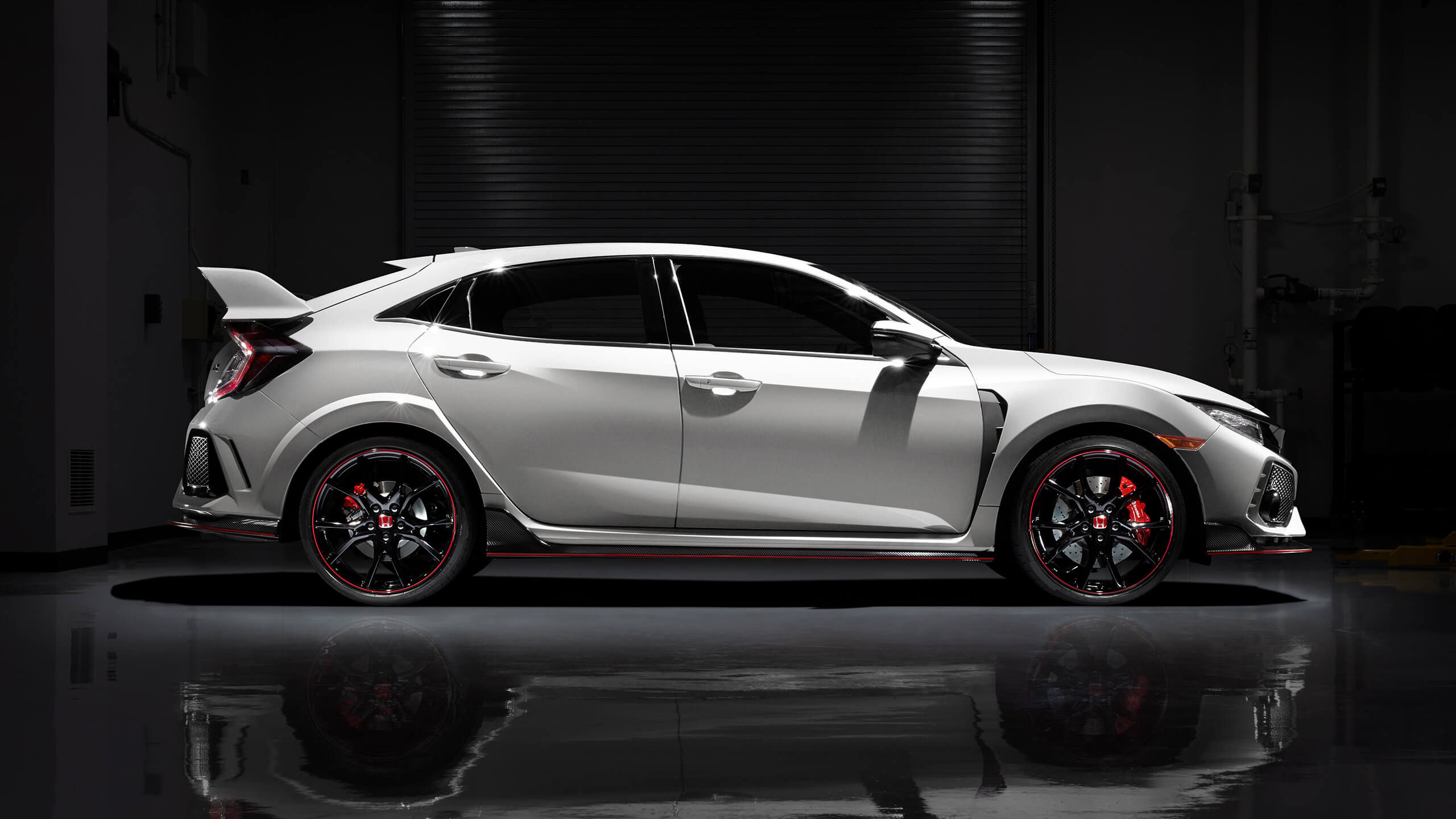 Wallpaper #v3KHMpMBX2lk1u3omVoG125 Honda Civic Type R Hatch