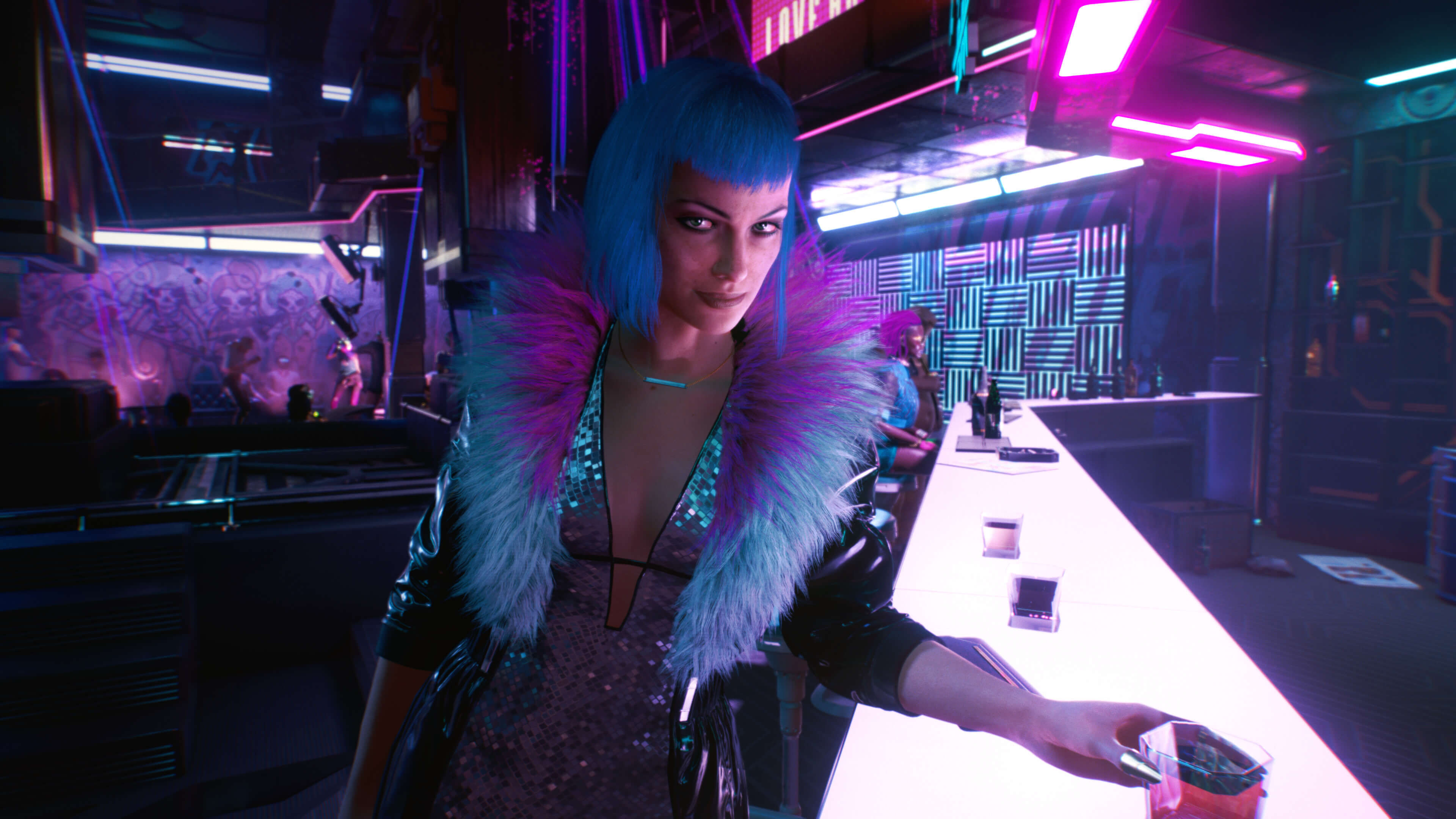 Wallpaper #lBkaBI8BtGB6xQ78ck0352 Cyberpunk 2077 Inceleme Enucuzoyuncom