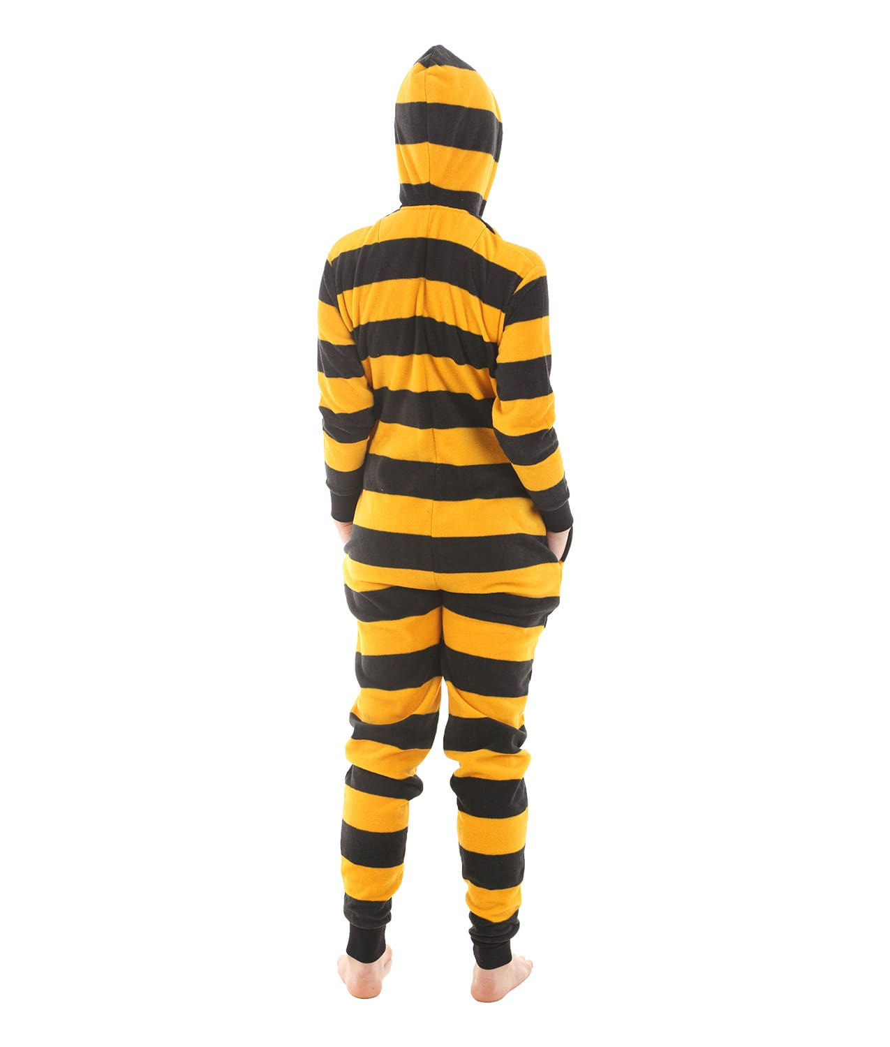 Wallpaper #OGdH-JIBSpphPi3-nIkz376 Bumble Adult Onesie Gives a Buzz Funzee