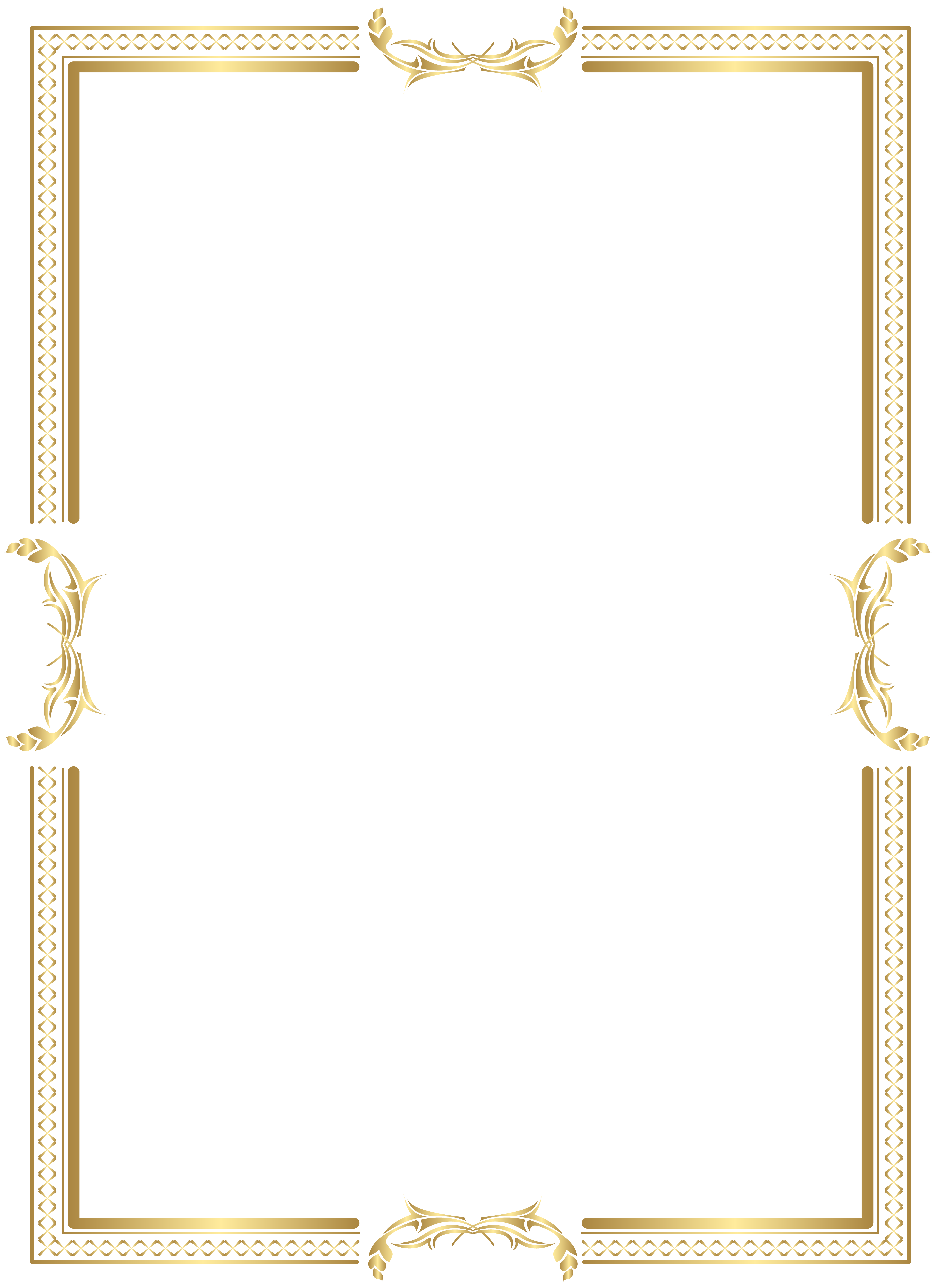 Wallpaper #-FZCd5cBsd6xcFiE6NnF177 Border Transparent Background Free Png Gold Border Border Transparent