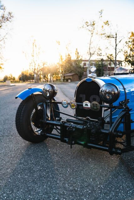 Wallpaper #a7gu3JIBJvJKYCmEdvp7363 1968 Bugatti Type 35 Blue Rwd Manual Classic Bugatti Type 35 1968 for