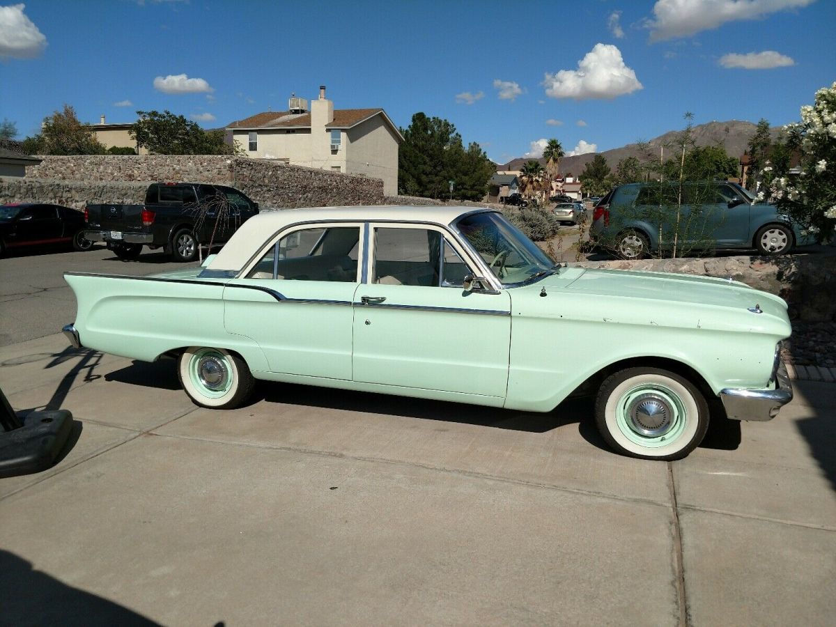 Wallpaper #170fd 1965 Mercury Comet Green Rwd Manual Caliente for Sale Mercury Comet