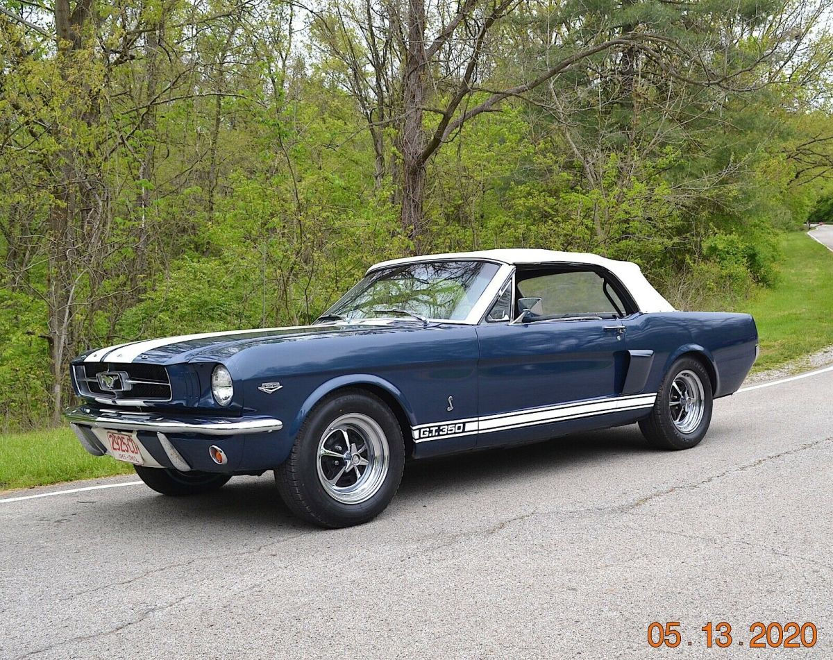 Wallpaper #PxnGF48BtGB6xQ780HBG12 1965 Mustang Convertible 302 Manual Shift Ps Straight Beautiful Caspian