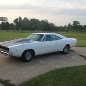 Wallpaper #O7hP2ZIBJvJKYCmEFez436 1969 Dodge Charger Rt 440 Magnum S Matching Rare Real Big Block R