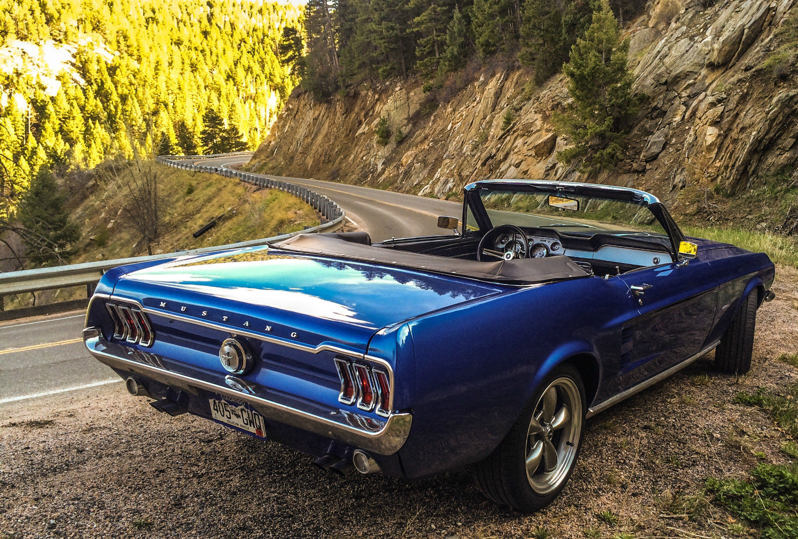 Wallpaper #9__JapMB3lSXT3zUo-aV358 Restored 1967 Mustang for Sale