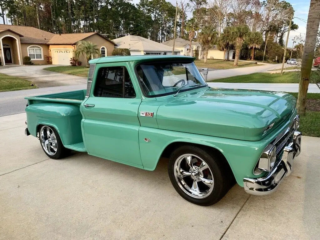 Wallpaper #A44CE 135688 1967 Chevrolet C10 Rk Motors Classic Cars and Muscle Cars for Sale