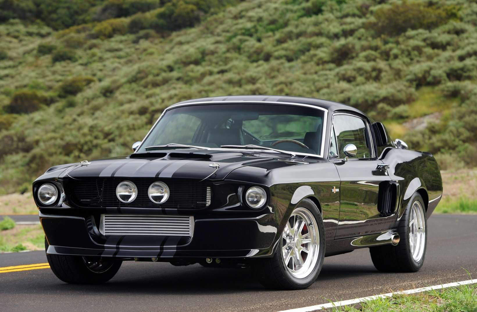 Wallpaper #A2jxIJMBSpphPi3-zi-J255 Shelby Gt500 Cr Venom by Classic Recreations Kulonleges Autok