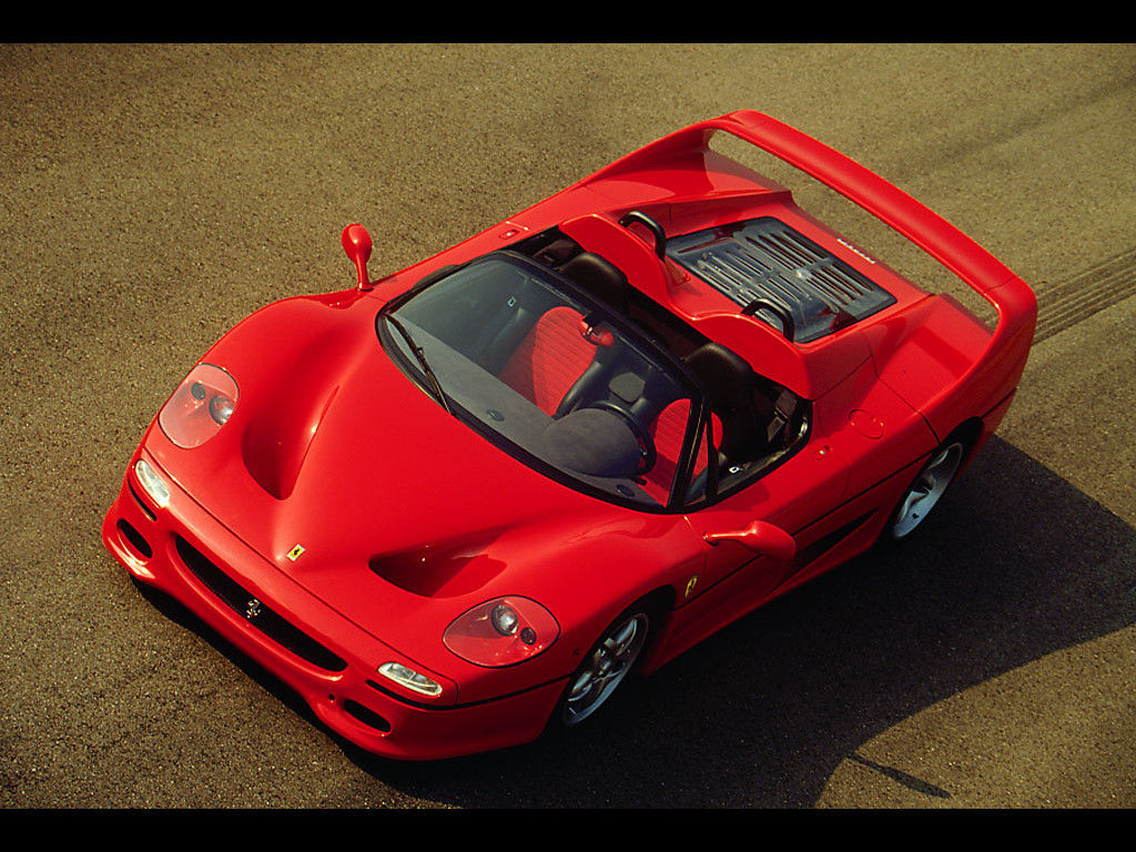Wallpaper #i321844Bnwiau_P6WQ1P40 Ferrari F50 Super Car the Supercars Car Reviews Pictures and Specs