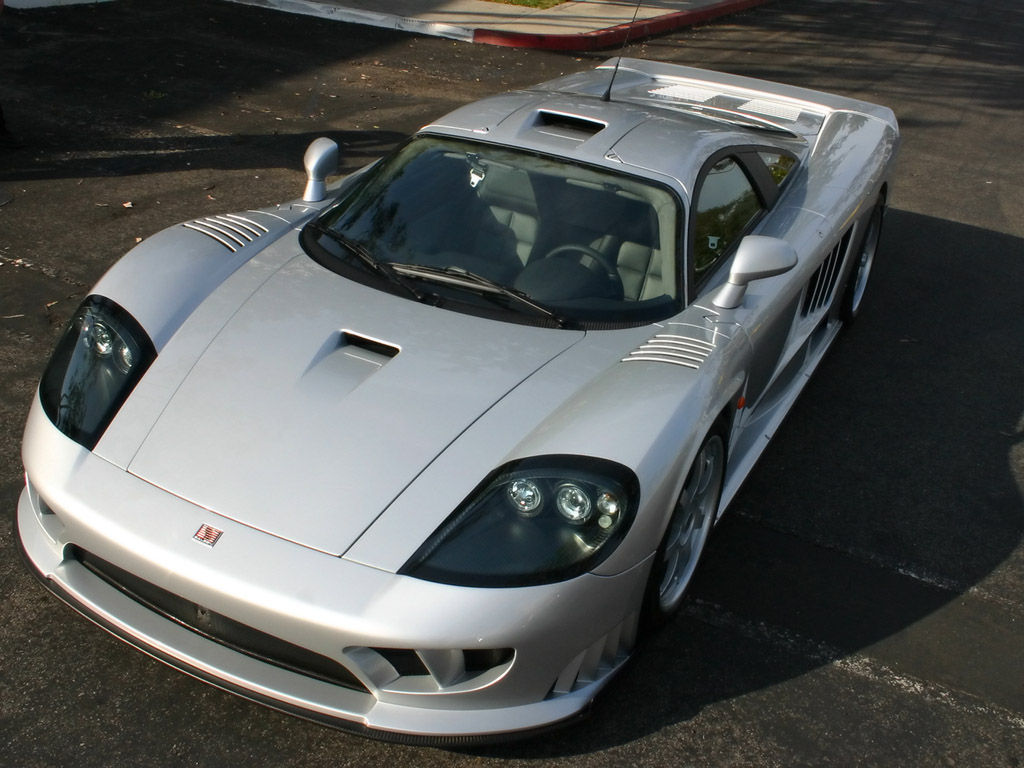 Wallpaper #zQOzZpMBpyOg8YnED9vS80 Saleen S7 Twin Turbo Specs Top Speed Price Engine Review