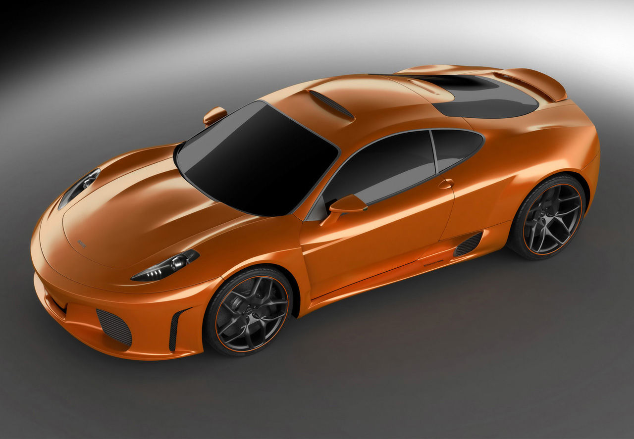 Wallpaper #d3PkhI4BFI5NbQksWB3h39 Orange Ferrari Car Pictures Images Aeur Super Hot Orange Ferrari