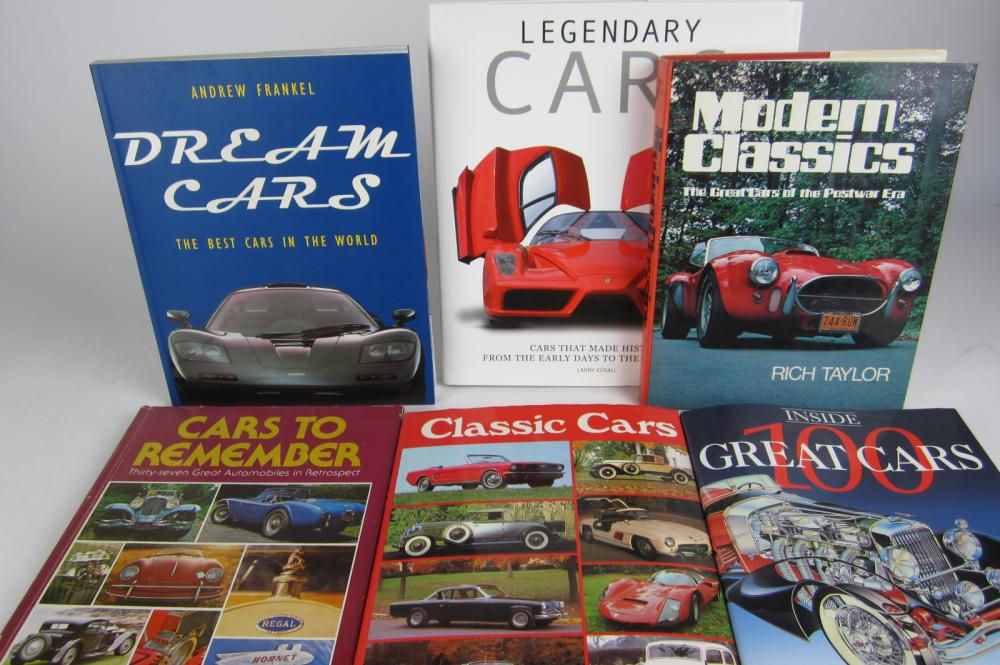 Wallpaper #b325b The Classic Car Book by Dk Penguin Books Australia