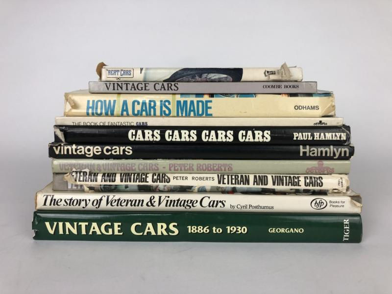 Wallpaper #b325b The Classic Car Book by Dk Penguin Books Australia