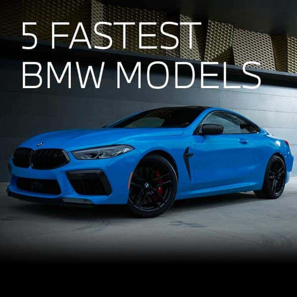 Wallpaper #32a7f Top 5 Fastest Bmws of All Time