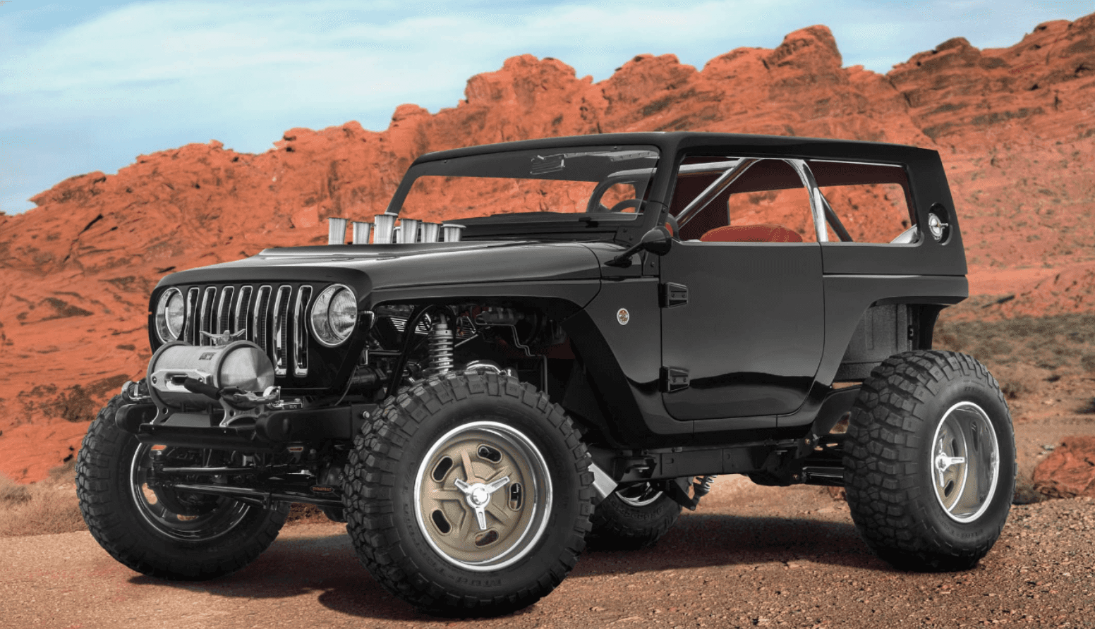 Wallpaper #EACs7I4BSdW8dNouwxXs15 7 Awesome Jeep Concept Vehicles Mclarty Daniel Cdjr of Bentonville